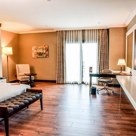 Ramada By Wyndham Merter 5* 이스탄불