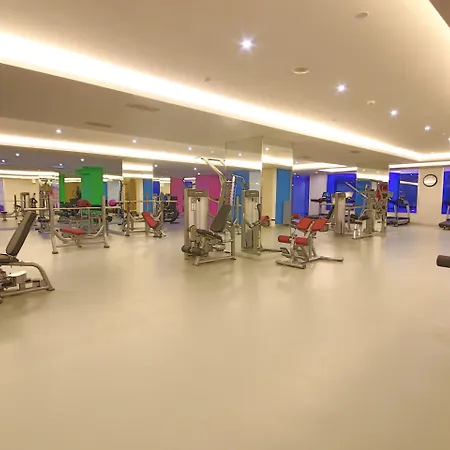 호텔 Ramada By Wyndham Merter 5*
