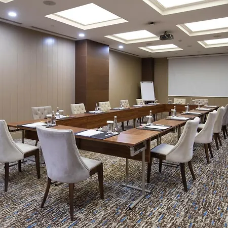 Ramada By Wyndham Merter 5* Istanbulská provincie