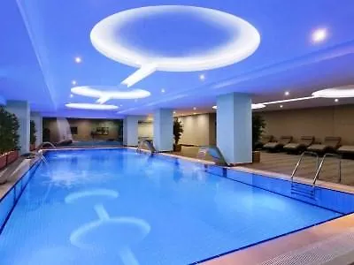 Hotell Ramada By Wyndham Merter