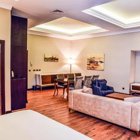 Ramada By Wyndham Merter Hotell 5*