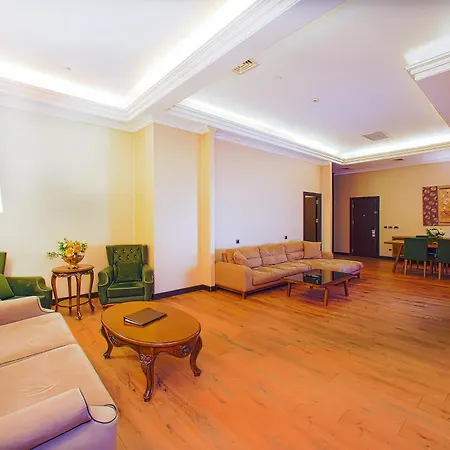 ホテル Ramada By Wyndham Merter 5*