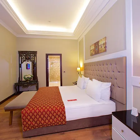 Ramada By Wyndham Merter ホテル 5*