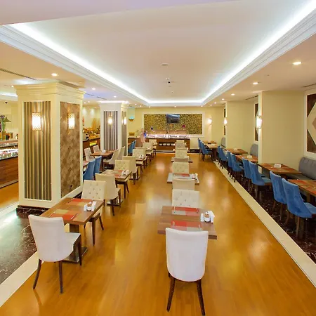 Hotel Ramada By Wyndham Merter Istambul