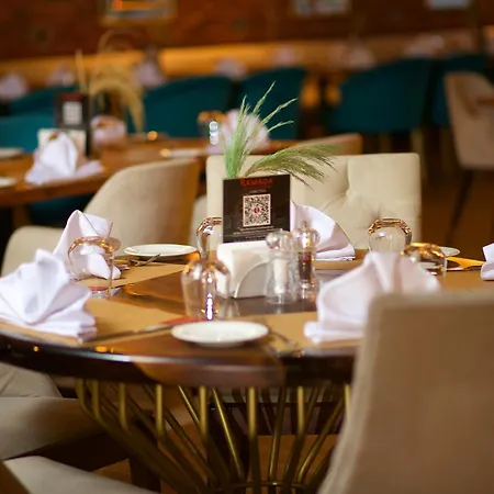 Ramada By Wyndham Merter Hotel Istambul