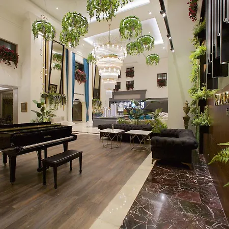 Hotel Ramada By Wyndham Merter