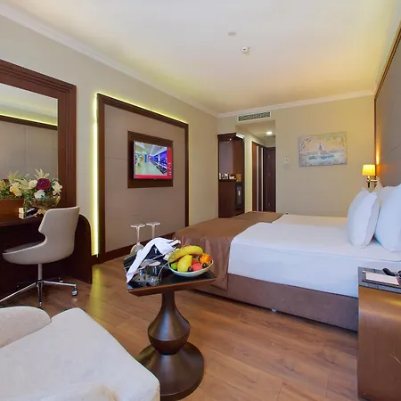 Hotell Ramada By Wyndham Merter