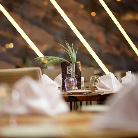 Hotel Ramada By Wyndham Merter Istambul