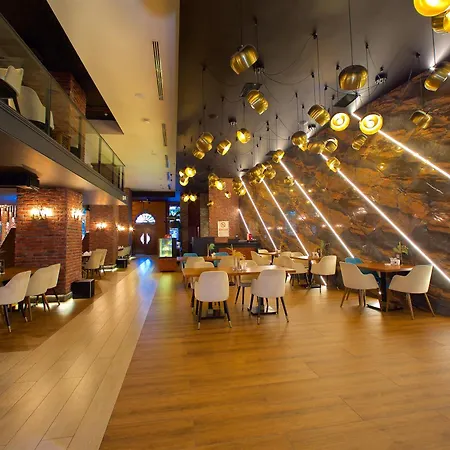 Hotel Ramada By Wyndham Merter Istambul