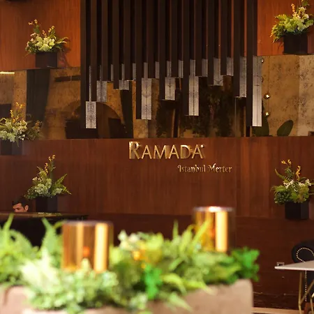 Ramada By Wyndham Merter ホテル