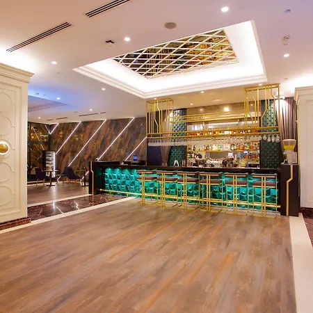 Ramada By Wyndham Merter 5* Istambul