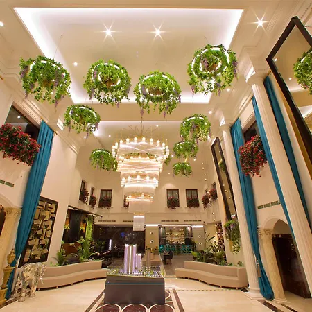 Hotel Ramada By Wyndham Merter Istambul