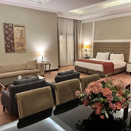 Hotell Ramada By Wyndham Merter Istanbul