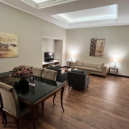 Hotel Ramada By Wyndham Merter Istambul