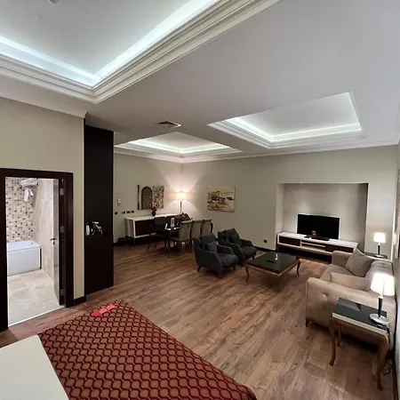 Ramada By Wyndham Merter Hotel Istambul