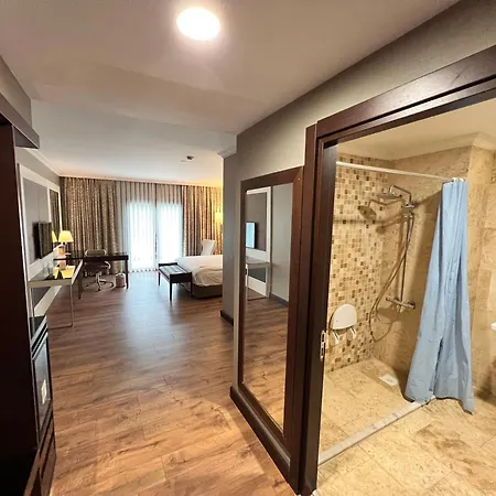 Ramada By Wyndham Merter