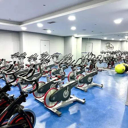 Ramada By Wyndham Merter Istambul