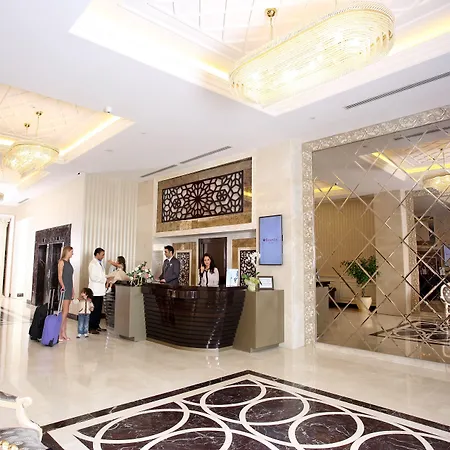 Ramada By Wyndham Merter