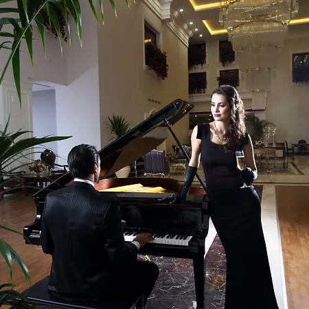 Ramada By Wyndham Merter Hotel Istanbulská provincie