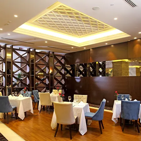 Ramada By Wyndham Merter 5* Istanbul