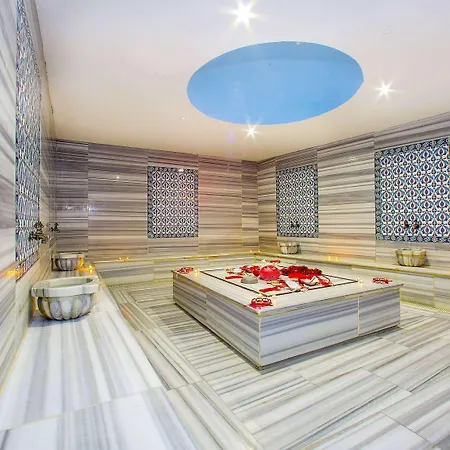 Ramada By Wyndham Merter 5* Istanbulská provincie