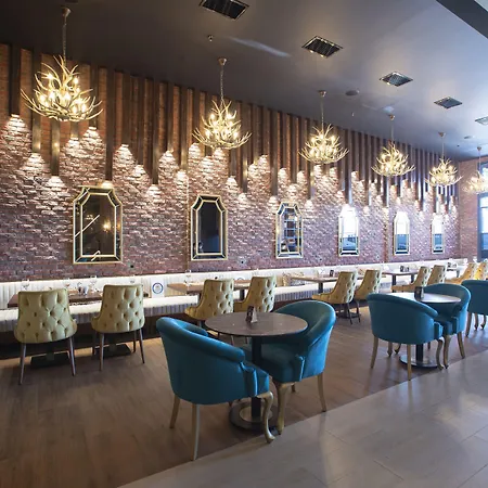 Ramada By Wyndham Merter