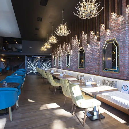 מלון Ramada By Wyndham Merter 5*