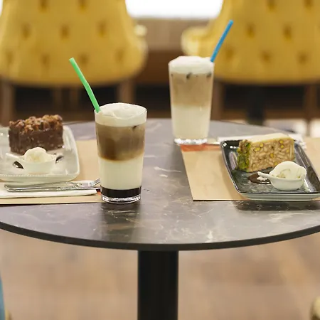 Ramada By Wyndham Merter