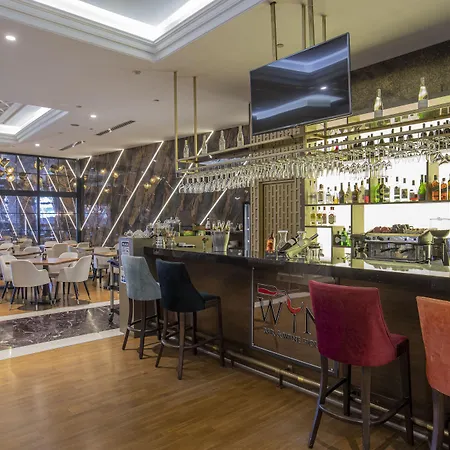 Ramada By Wyndham Merter