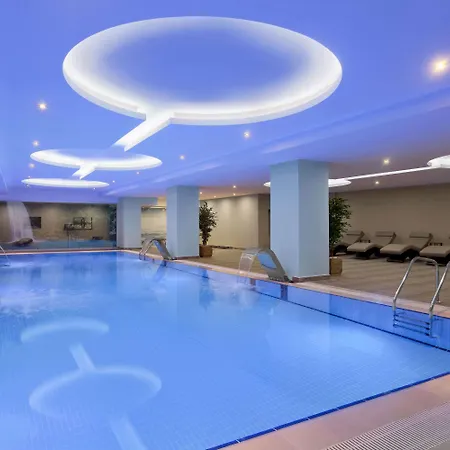 Hotel Ramada By Wyndham Merter Istanbulská provincie