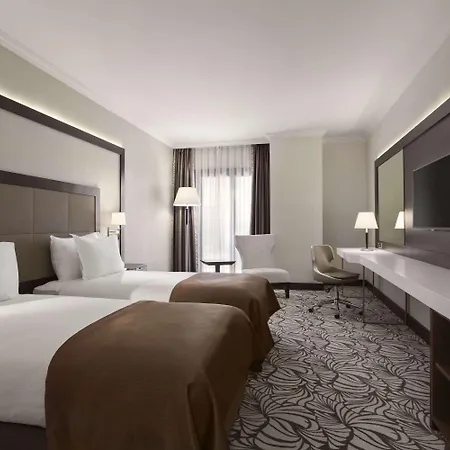 Hotell Ramada By Wyndham Merter