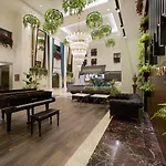 酒店 Ramada By Wyndham Merter 5*