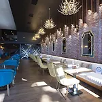 酒店 Ramada By Wyndham Merter 5*