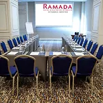 Ramada By Wyndham Merter 5*