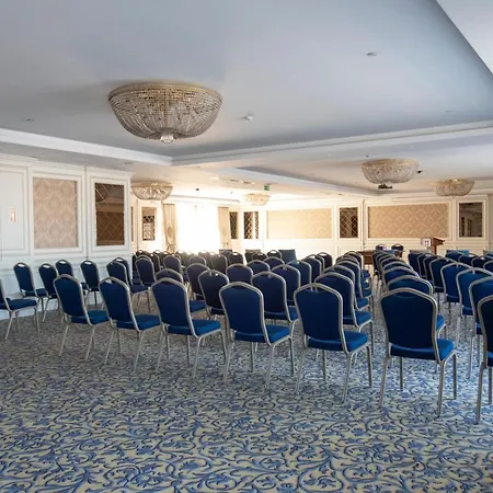 Ramada By Wyndham Merter