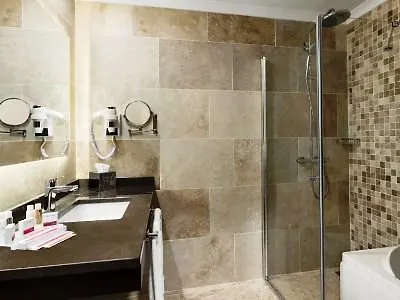 Ramada By Wyndham Merter 5* איסטמבול