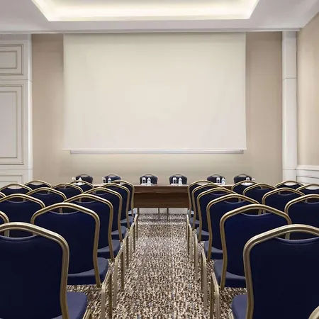 Hotel Ramada By Wyndham Merter Istanbul