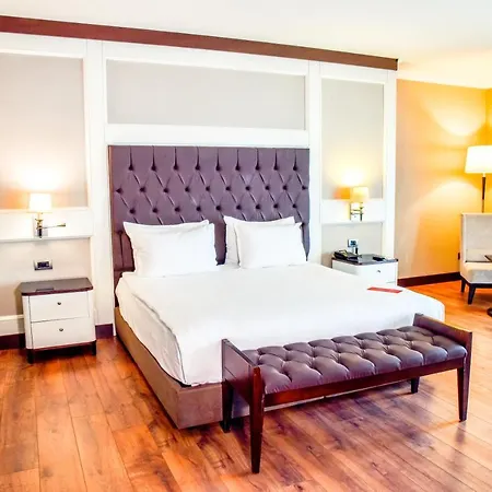 Ramada By Wyndham Merter 5*