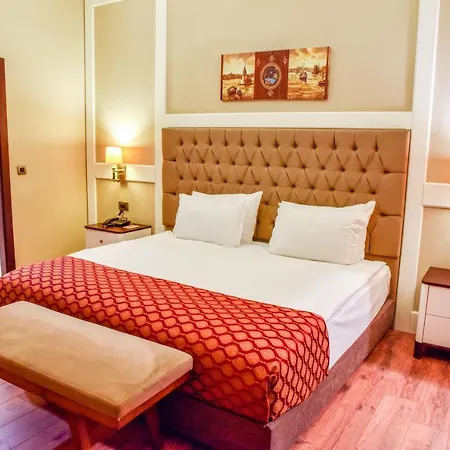 Ramada By Wyndham Merter 5*