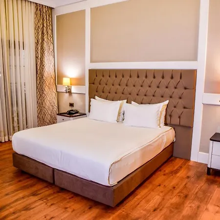 Ramada By Wyndham Merter