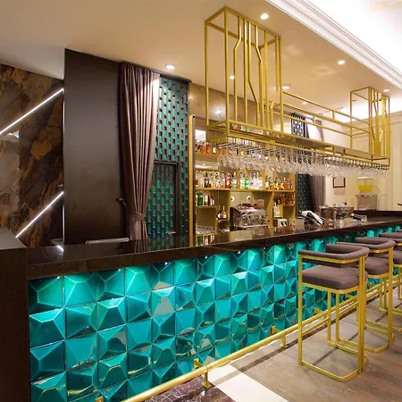 Hotel Ramada By Wyndham Merter Istanbul