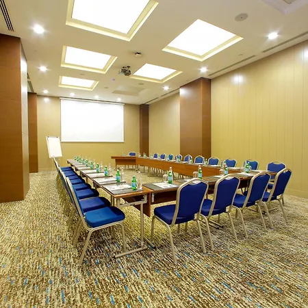 Ramada By Wyndham Merter Hotel Stambuł