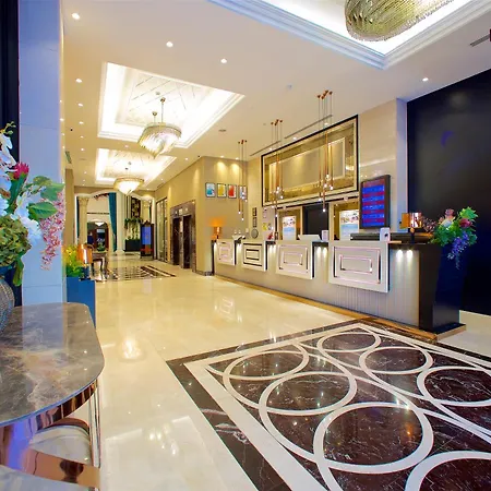 Ramada By Wyndham Merter 5*
