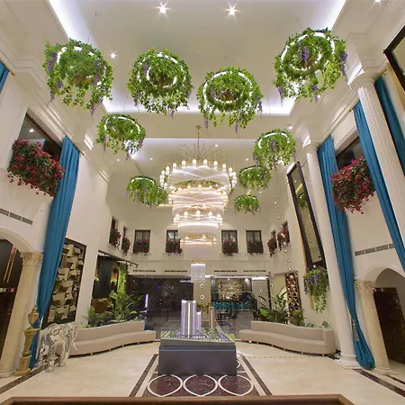 Ramada By Wyndham Merter 5* Istanbul