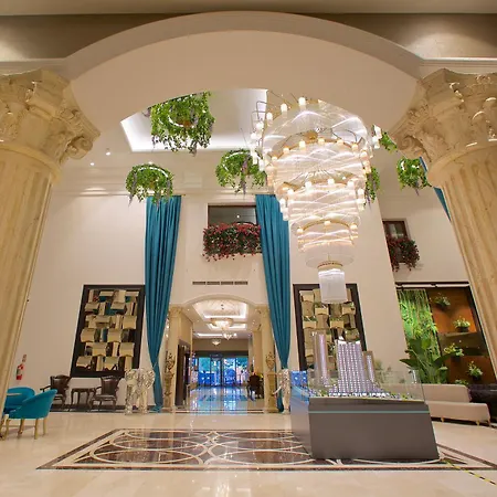 Ramada By Wyndham Merter 5* Stambuł