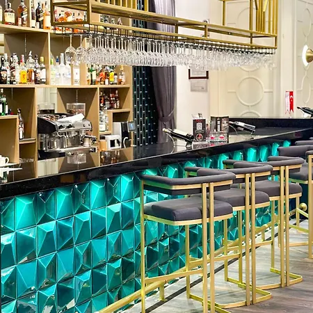 Ramada By Wyndham Merter 5*