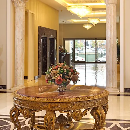 Ramada By Wyndham Merter Istanbul