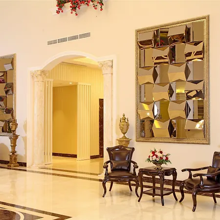 Hotel Ramada By Wyndham Merter Istanbul