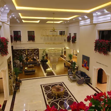 Ramada By Wyndham Merter Hotel