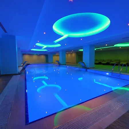 Ramada By Wyndham Merter Hotel Istanbul